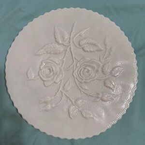 Imperial Milk Glass